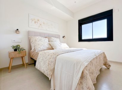 Semidetached · Wiederverkauf - Santiago de la Ribera · Murcia · Spanien