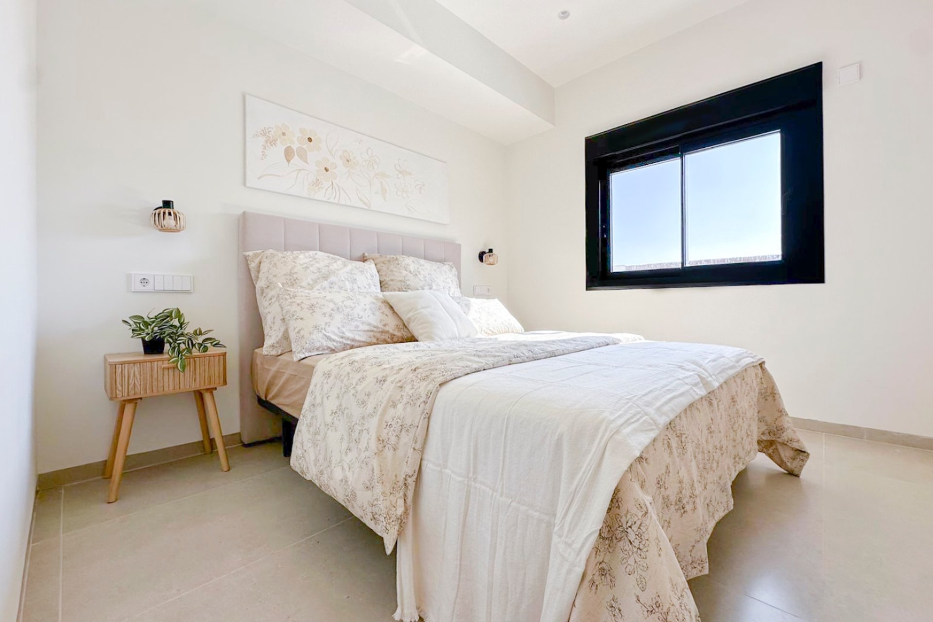 Herverkoop - Semidetached - Santiago de la Ribera - Costa Calida