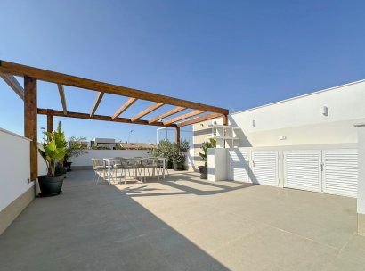 Semidetached · Wiederverkauf - Santiago de la Ribera · Murcia · Spanien
