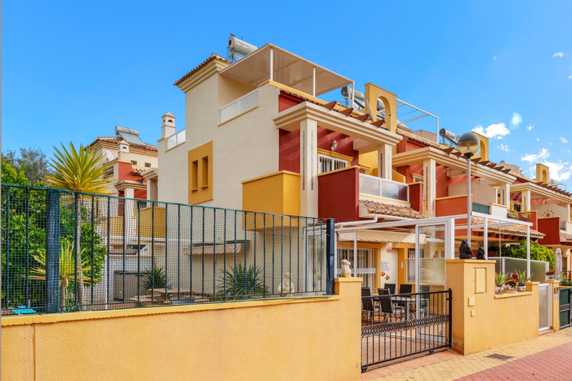 Herverkoop - Herenhuis - Orihuela Costa - Costa Blanca South