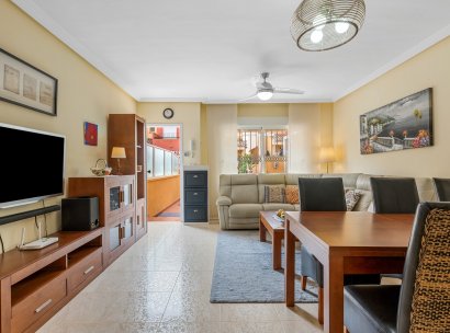 Stadthaus · Wiederverkauf - Orihuela Costa · Villamartín · Alicante · Spanien