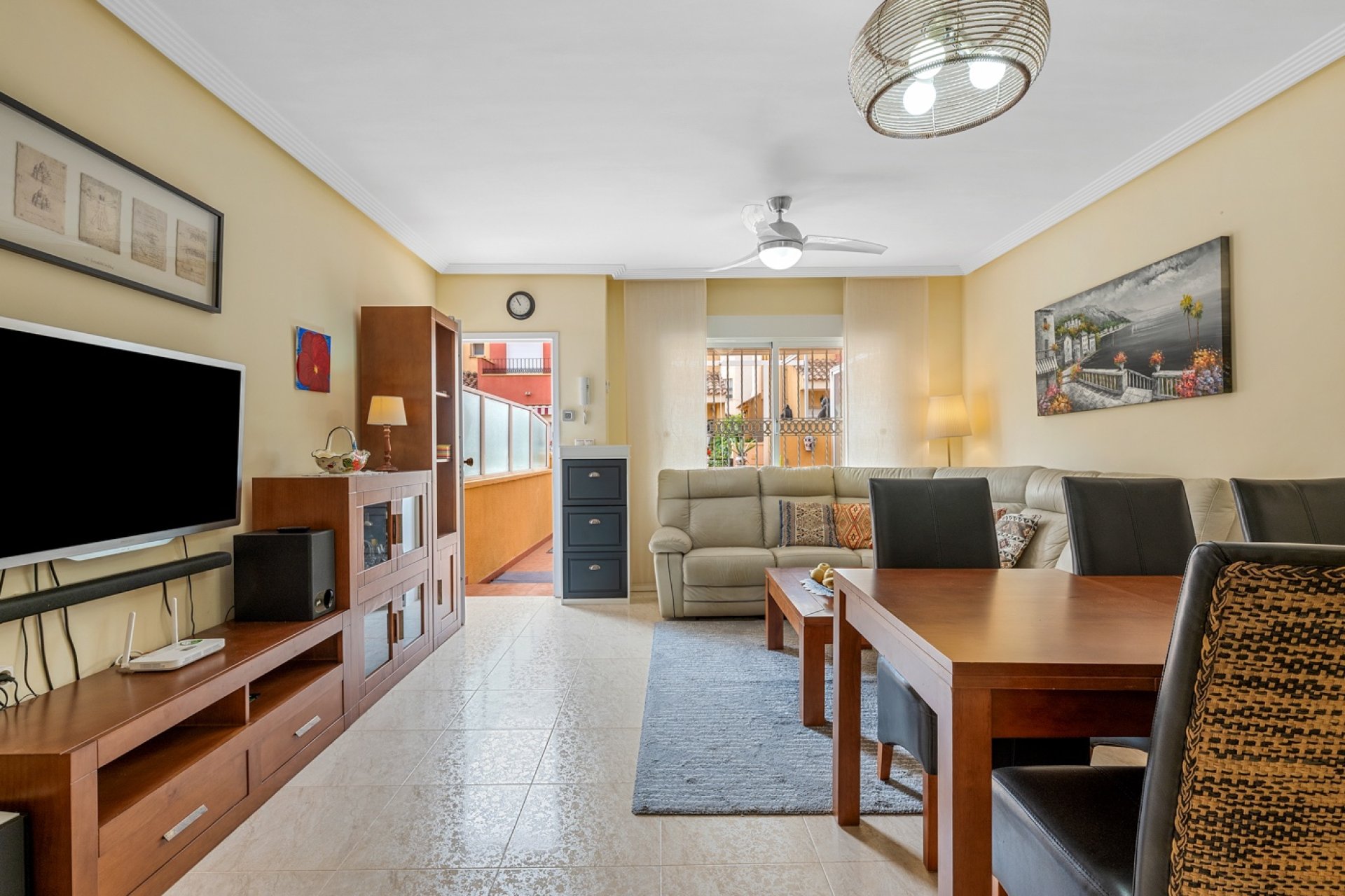 Herverkoop - Herenhuis - Orihuela Costa - Costa Blanca South