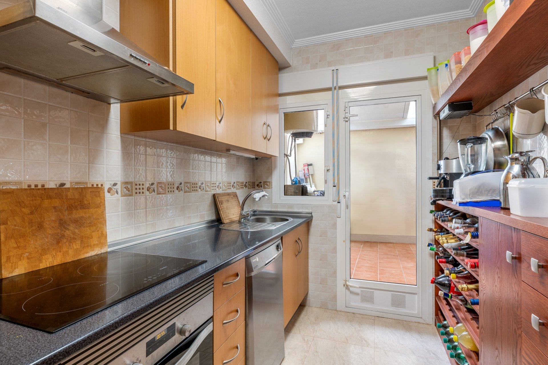 Herverkoop - Herenhuis - Orihuela Costa - Costa Blanca South