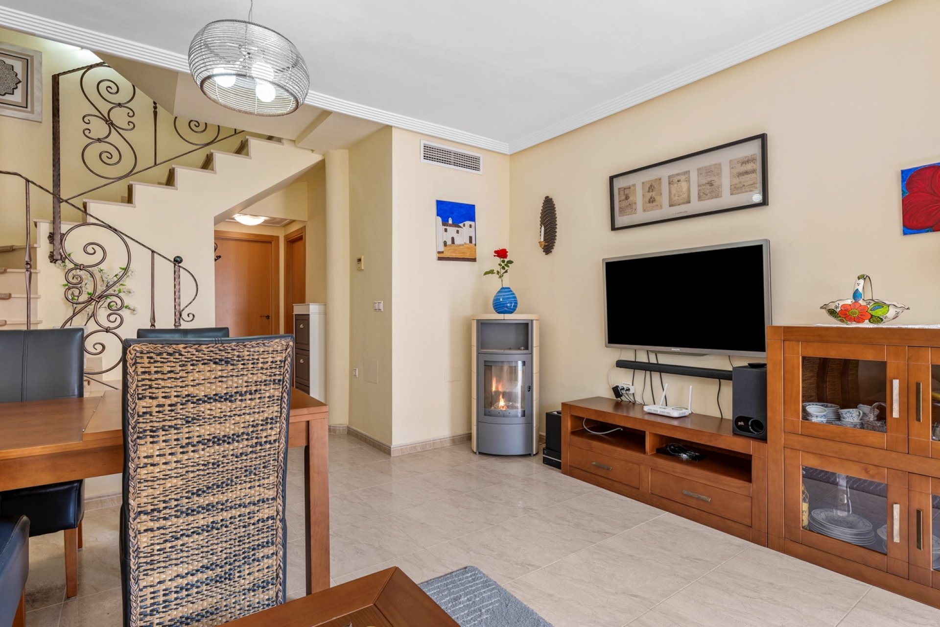Herverkoop - Herenhuis - Orihuela Costa - Costa Blanca South