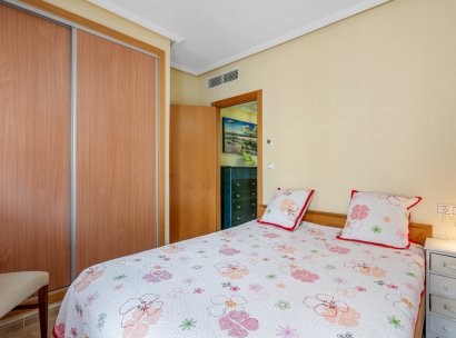 Stadthaus · Wiederverkauf - Orihuela Costa · Villamartín · Alicante · Spanien