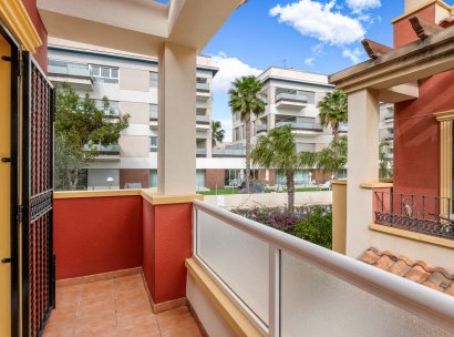 Stadthaus · Wiederverkauf - Orihuela Costa · Villamartín · Alicante · Spanien