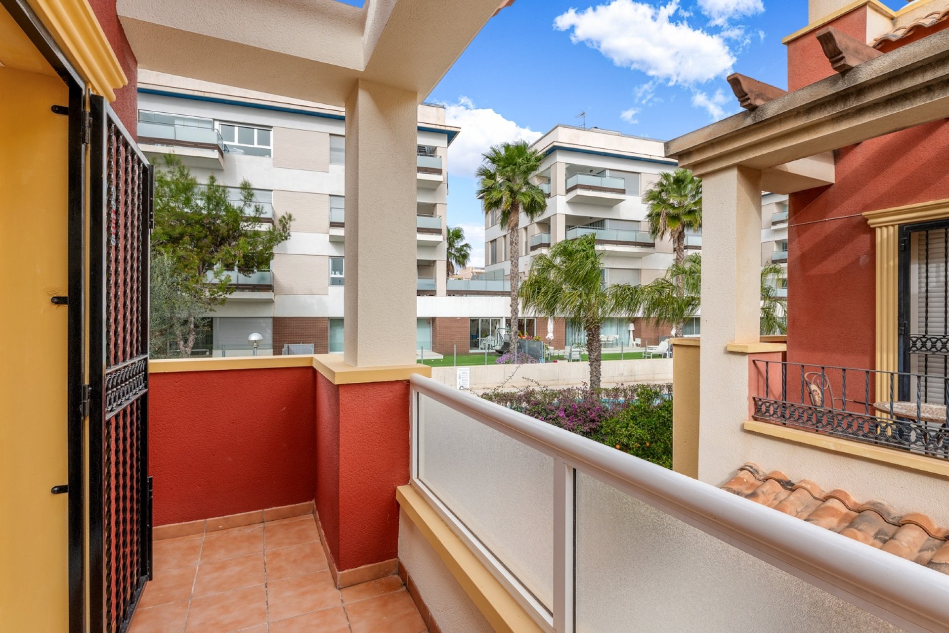 Herverkoop - Herenhuis - Orihuela Costa - Costa Blanca South