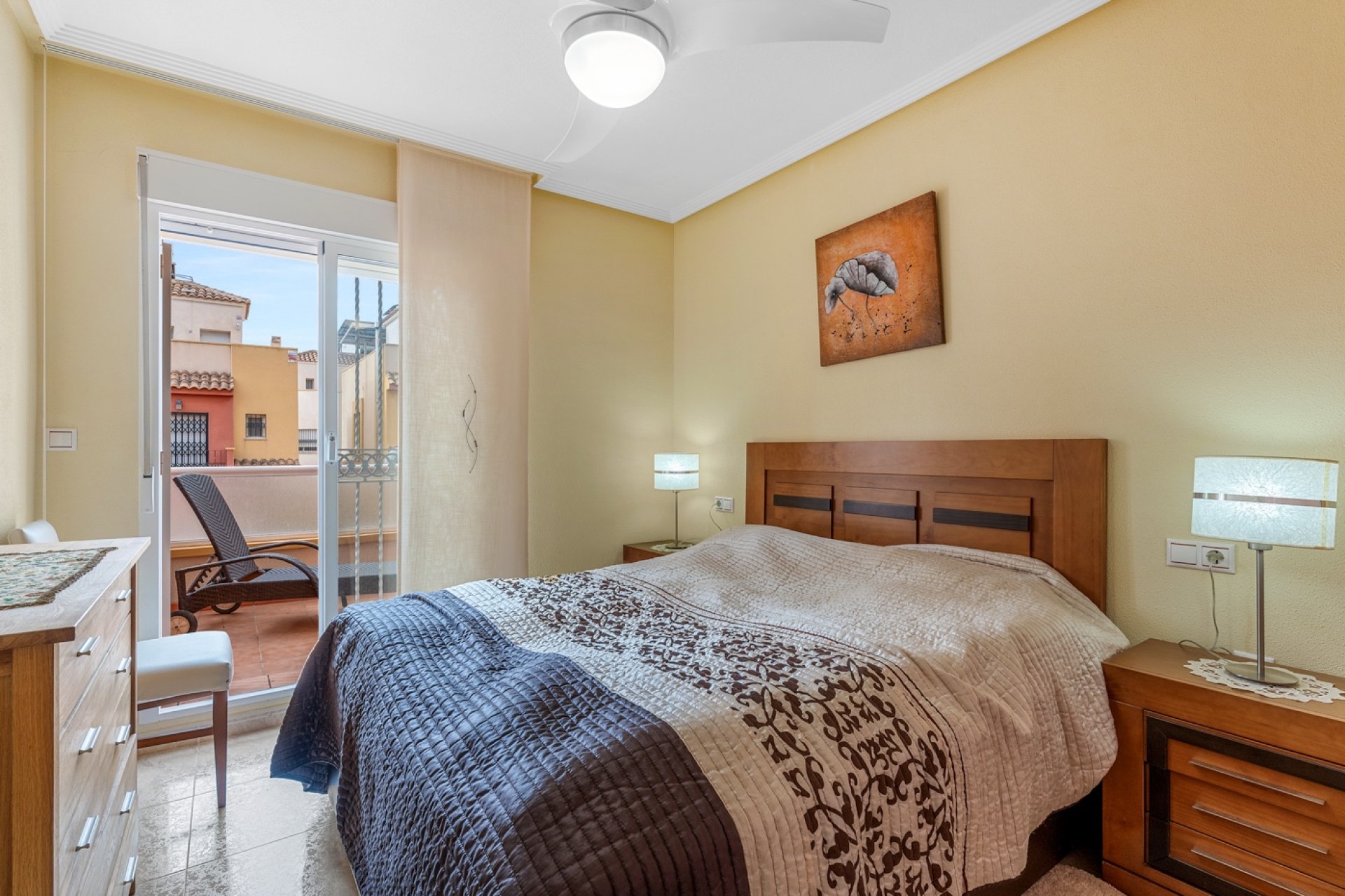 Herverkoop - Herenhuis - Orihuela Costa - Costa Blanca South