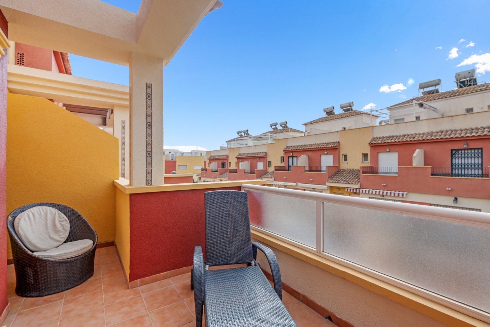 Herverkoop - Herenhuis - Orihuela Costa - Costa Blanca South