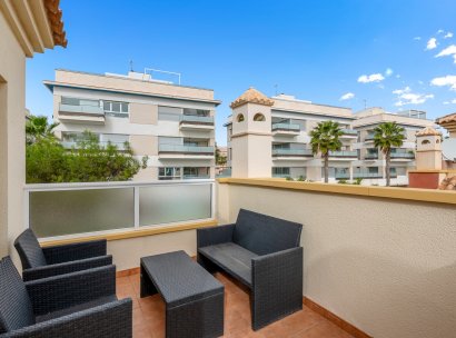 Stadthaus · Wiederverkauf - Orihuela Costa · Villamartín · Alicante · Spanien