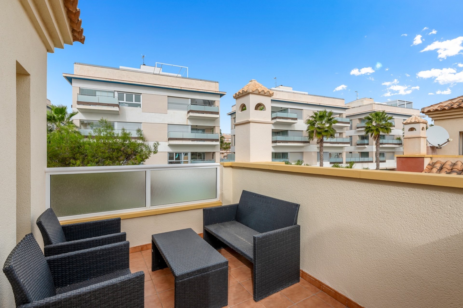 Herverkoop - Herenhuis - Orihuela Costa - Costa Blanca South