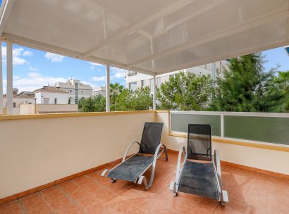 Stadthaus · Wiederverkauf - Orihuela Costa · Villamartín · Alicante · Spanien
