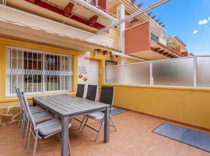 Stadthaus · Wiederverkauf - Orihuela Costa · Villamartín · Alicante · Spanien