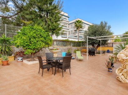 Stadthaus · Wiederverkauf - Orihuela Costa · Villamartín · Alicante · Spanien