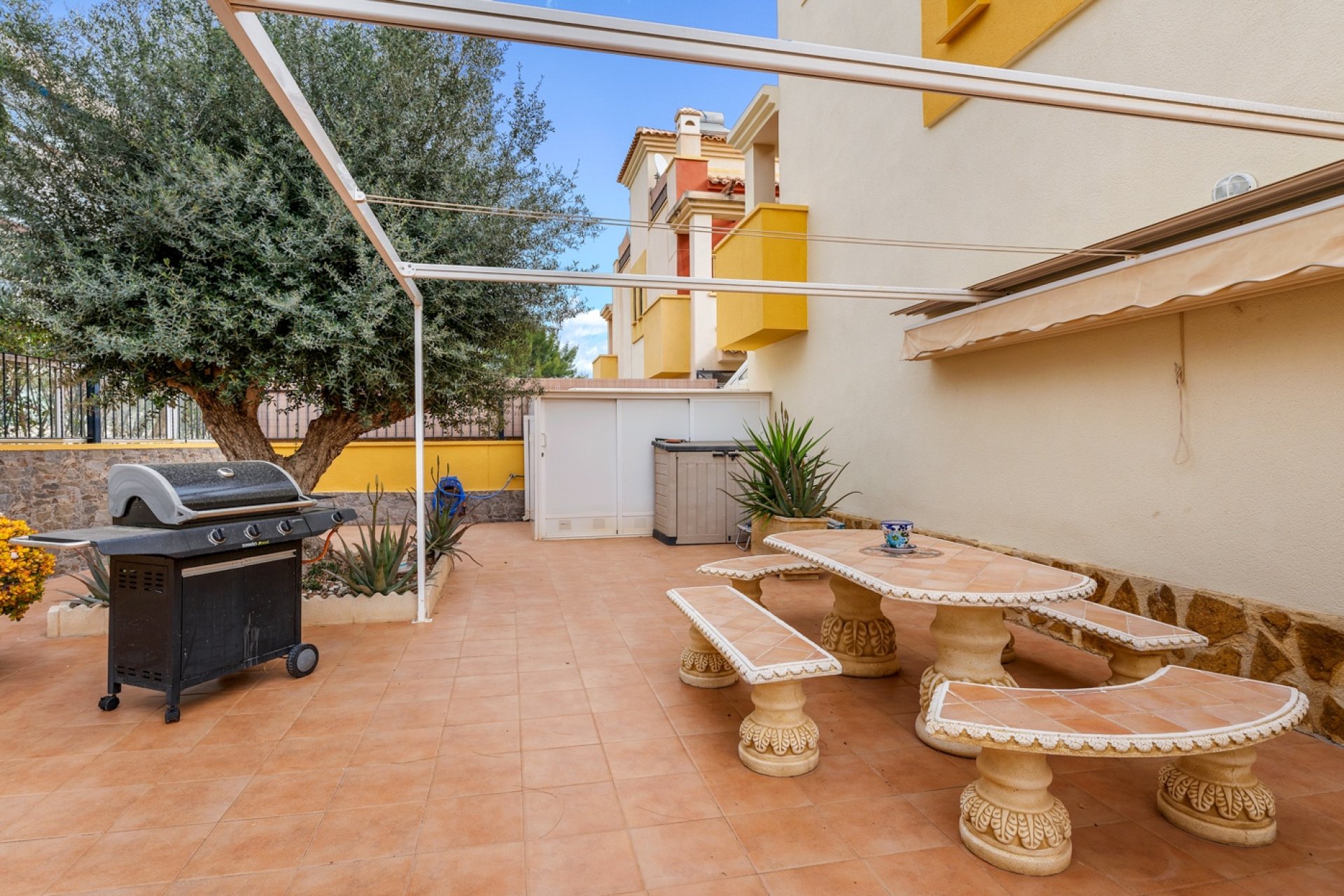 Herverkoop - Herenhuis - Orihuela Costa - Costa Blanca South