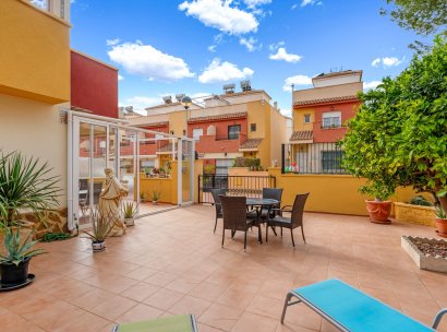Stadthaus · Wiederverkauf - Orihuela Costa · Villamartín · Alicante · Spanien