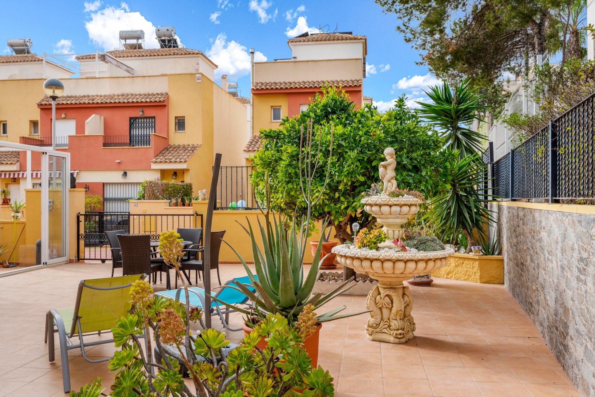 Herverkoop - Herenhuis - Orihuela Costa - Costa Blanca South
