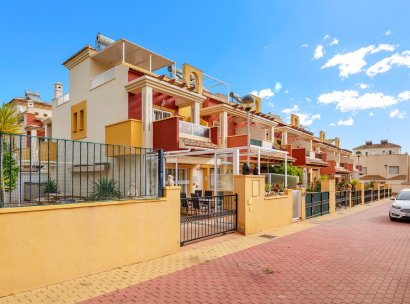 Stadthaus · Wiederverkauf - Orihuela Costa · Villamartín · Alicante · Spanien