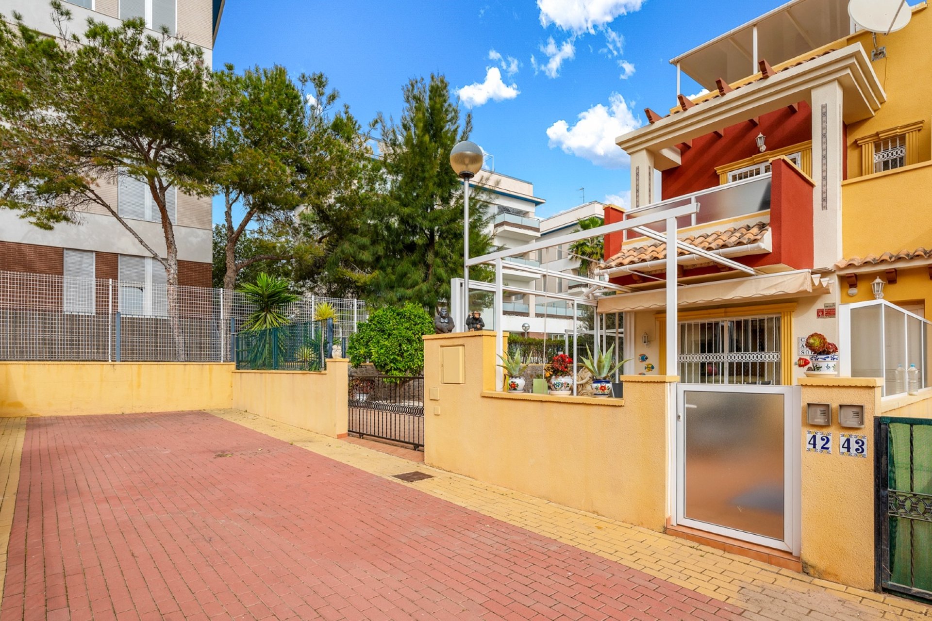 Herverkoop - Herenhuis - Orihuela Costa - Costa Blanca South