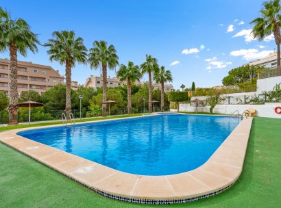 Stadthaus · Wiederverkauf - Orihuela Costa · Villamartín · Alicante · Spanien
