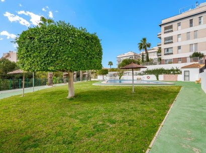 Stadthaus · Wiederverkauf - Orihuela Costa · Villamartín · Alicante · Spanien