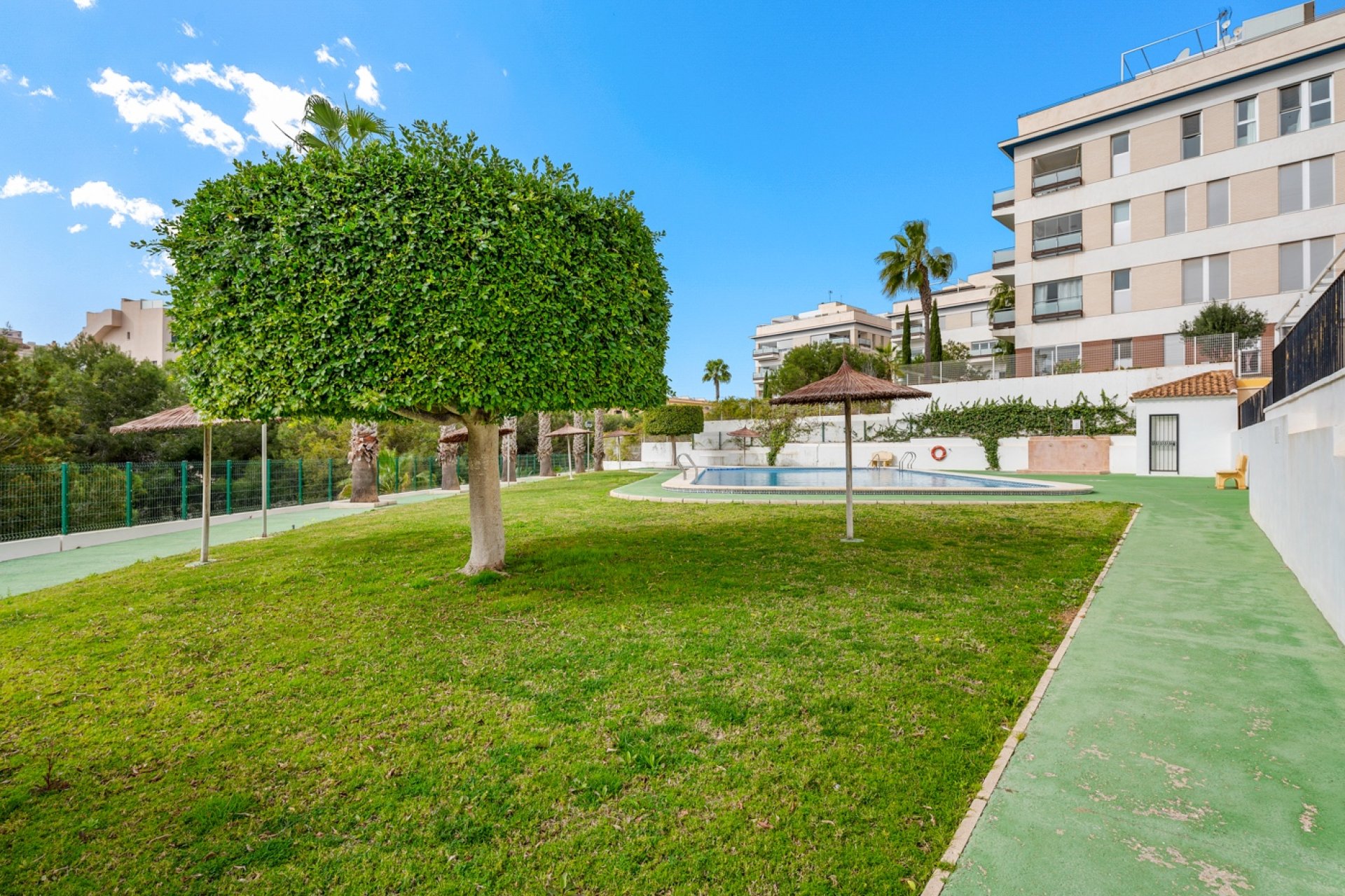 Herverkoop - Herenhuis - Orihuela Costa - Costa Blanca South