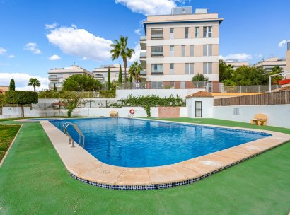 Stadthaus · Wiederverkauf - Orihuela Costa · Villamartín · Alicante · Spanien