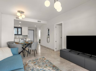 Appartement · Herverkoop - Orihuela Costa · Los Dolses · Alicante · Spanje