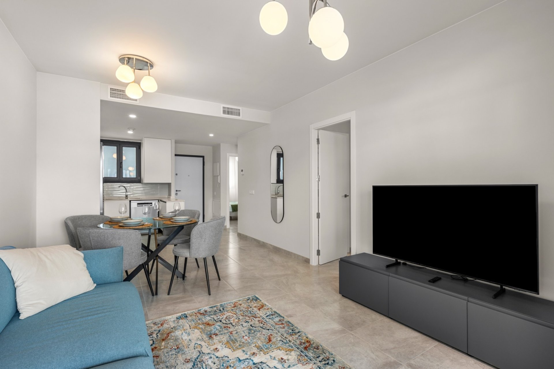 Herverkoop - Appartement - Orihuela Costa - Costa Blanca South