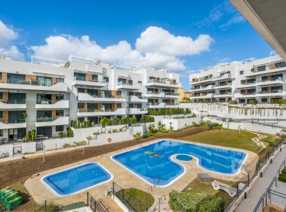 Appartement · Herverkoop - Orihuela Costa · Los Dolses · Alicante · Spanje