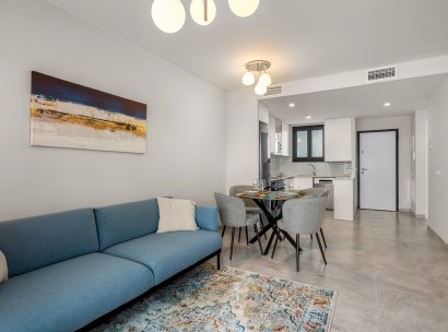 Appartement · Herverkoop - Orihuela Costa · Los Dolses · Alicante · Spanje
