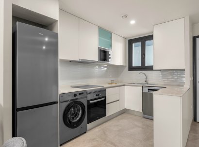 Appartement · Herverkoop - Orihuela Costa · Los Dolses · Alicante · Spanje