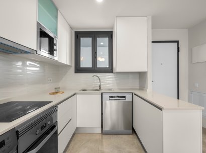 Appartement · Herverkoop - Orihuela Costa · Los Dolses · Alicante · Spanje