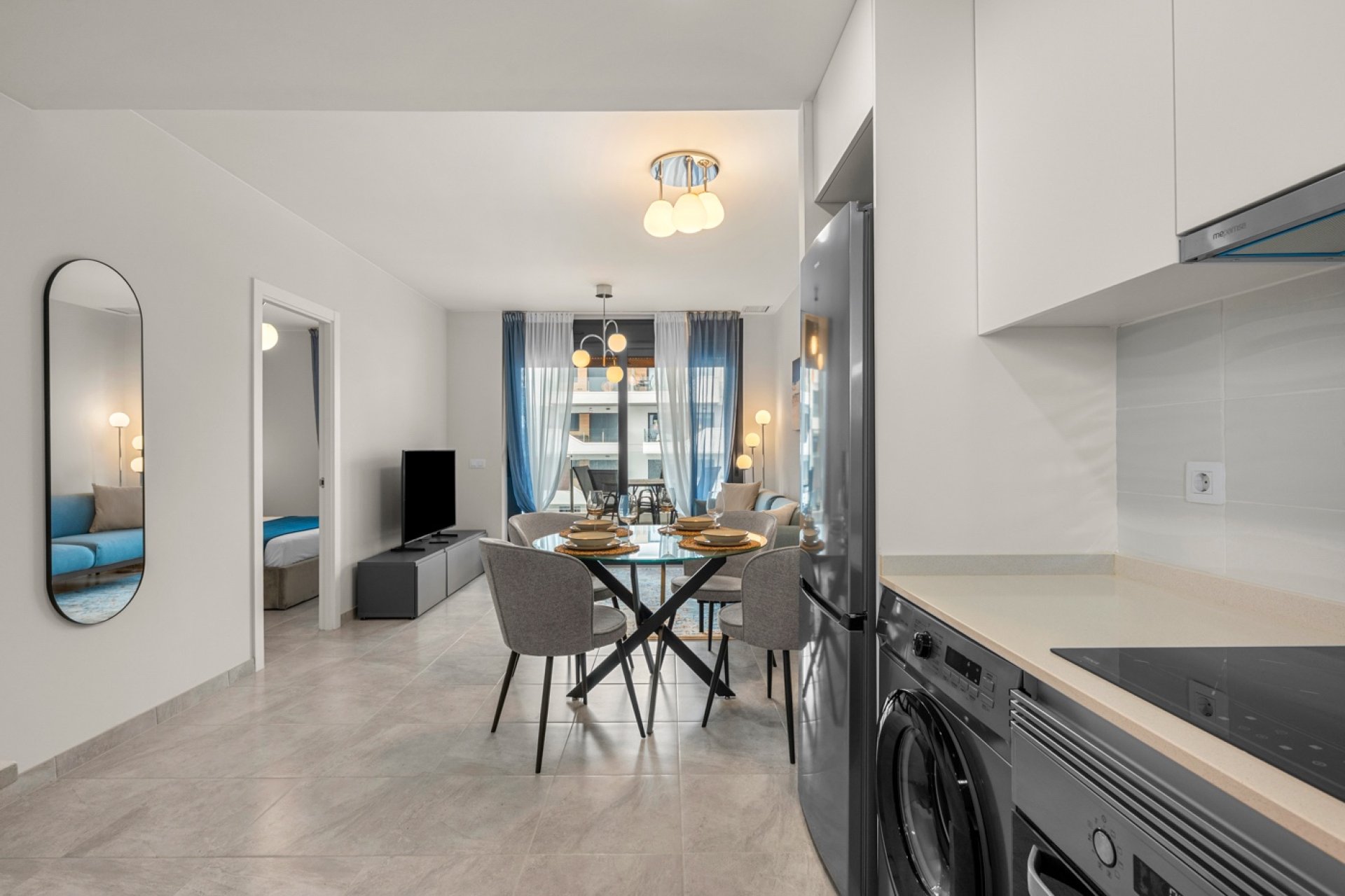 Herverkoop - Appartement - Orihuela Costa - Costa Blanca South