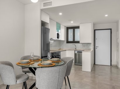 Appartement · Herverkoop - Orihuela Costa · Los Dolses · Alicante · Spanje