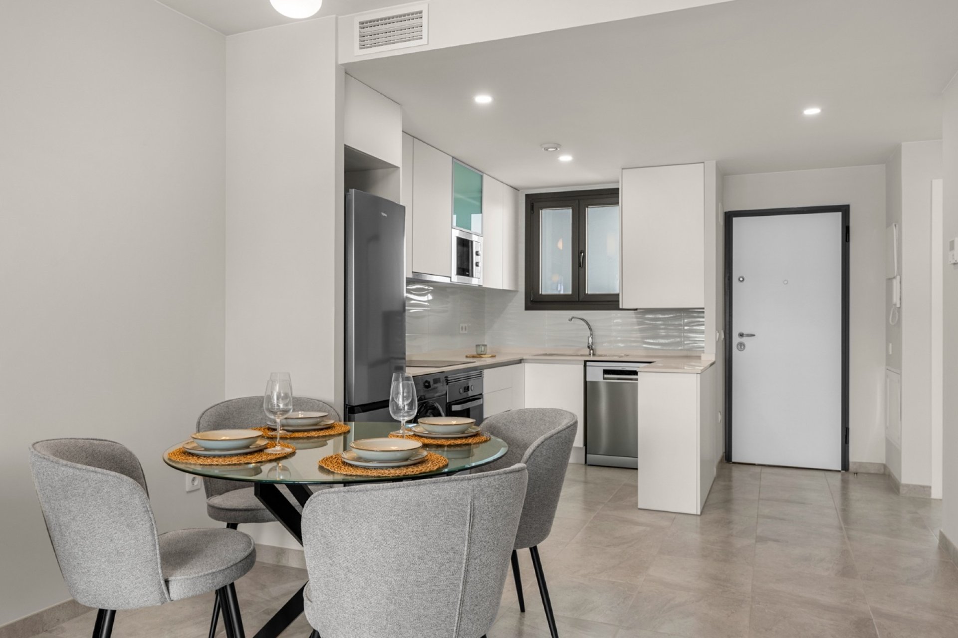 Herverkoop - Appartement - Orihuela Costa - Costa Blanca South