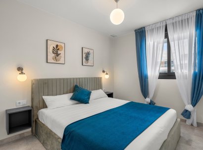 Appartement · Herverkoop - Orihuela Costa · Los Dolses · Alicante · Spanje