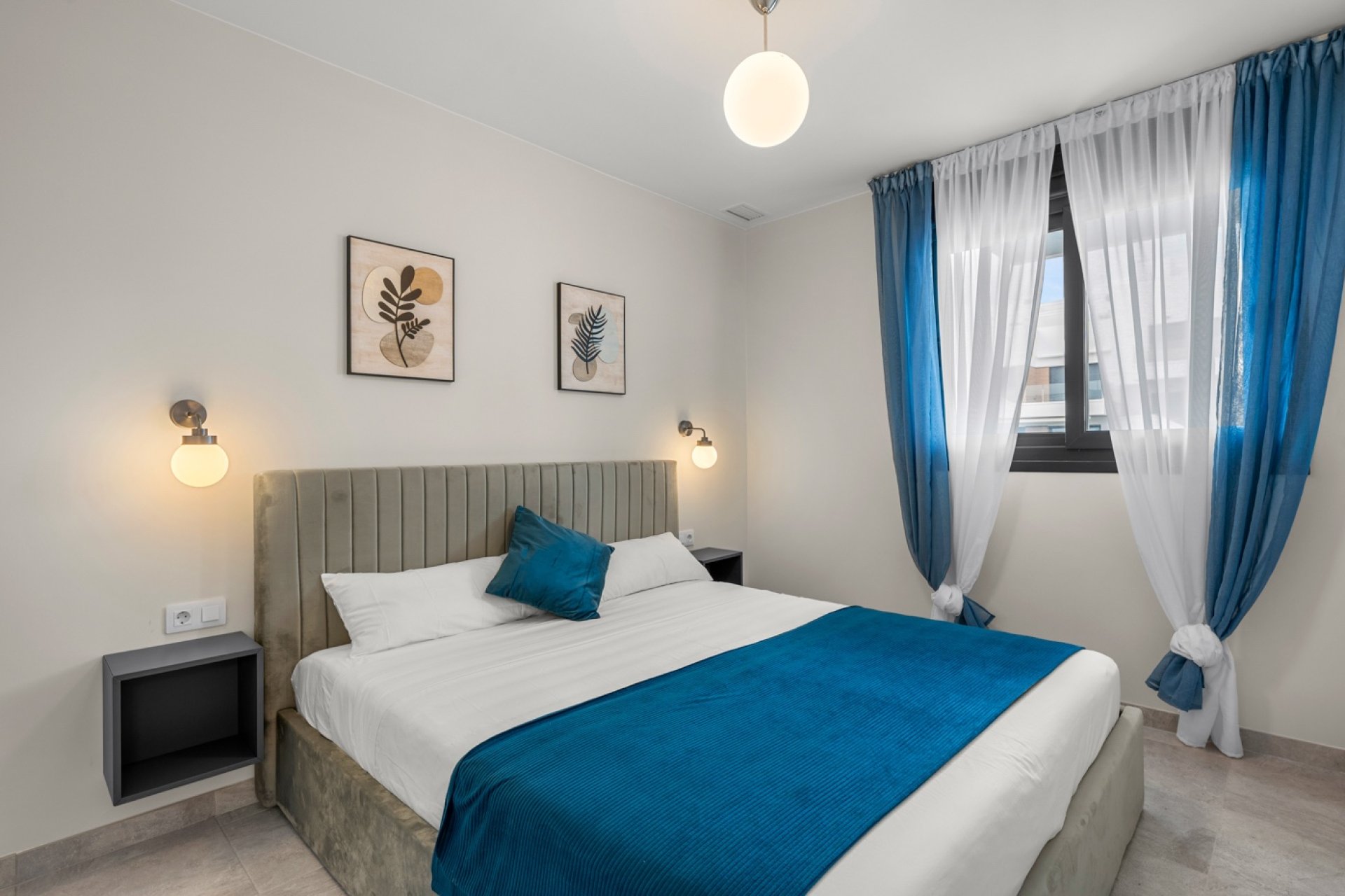 Herverkoop - Appartement - Orihuela Costa - Costa Blanca South