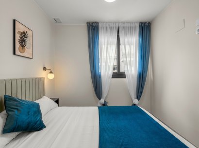 Appartement · Herverkoop - Orihuela Costa · Los Dolses · Alicante · Spanje