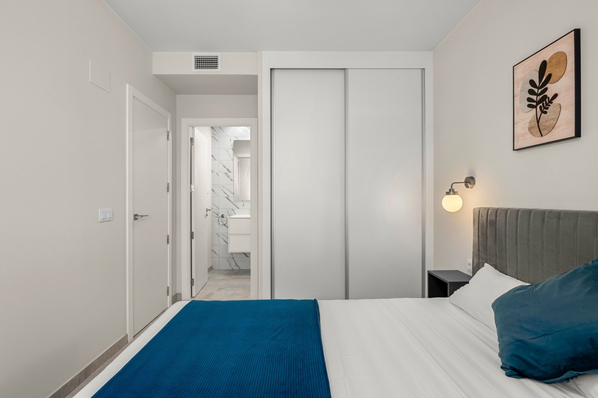 Herverkoop - Appartement - Orihuela Costa - Costa Blanca South