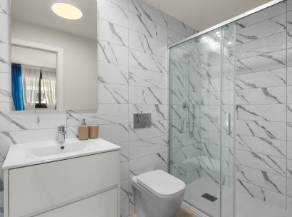 Appartement · Herverkoop - Orihuela Costa · Los Dolses · Alicante · Spanje