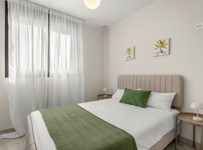 Appartement · Herverkoop - Orihuela Costa · Los Dolses · Alicante · Spanje
