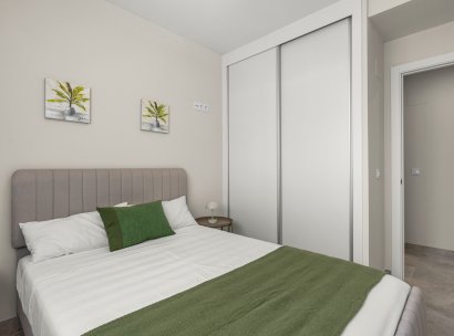 Appartement · Herverkoop - Orihuela Costa · Los Dolses · Alicante · Spanje