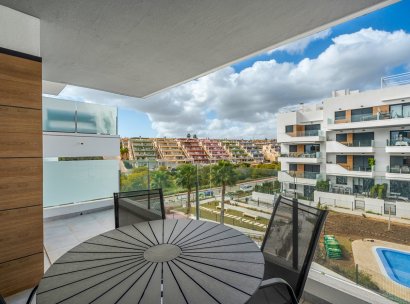 Appartement · Herverkoop - Orihuela Costa · Los Dolses · Alicante · Spanje