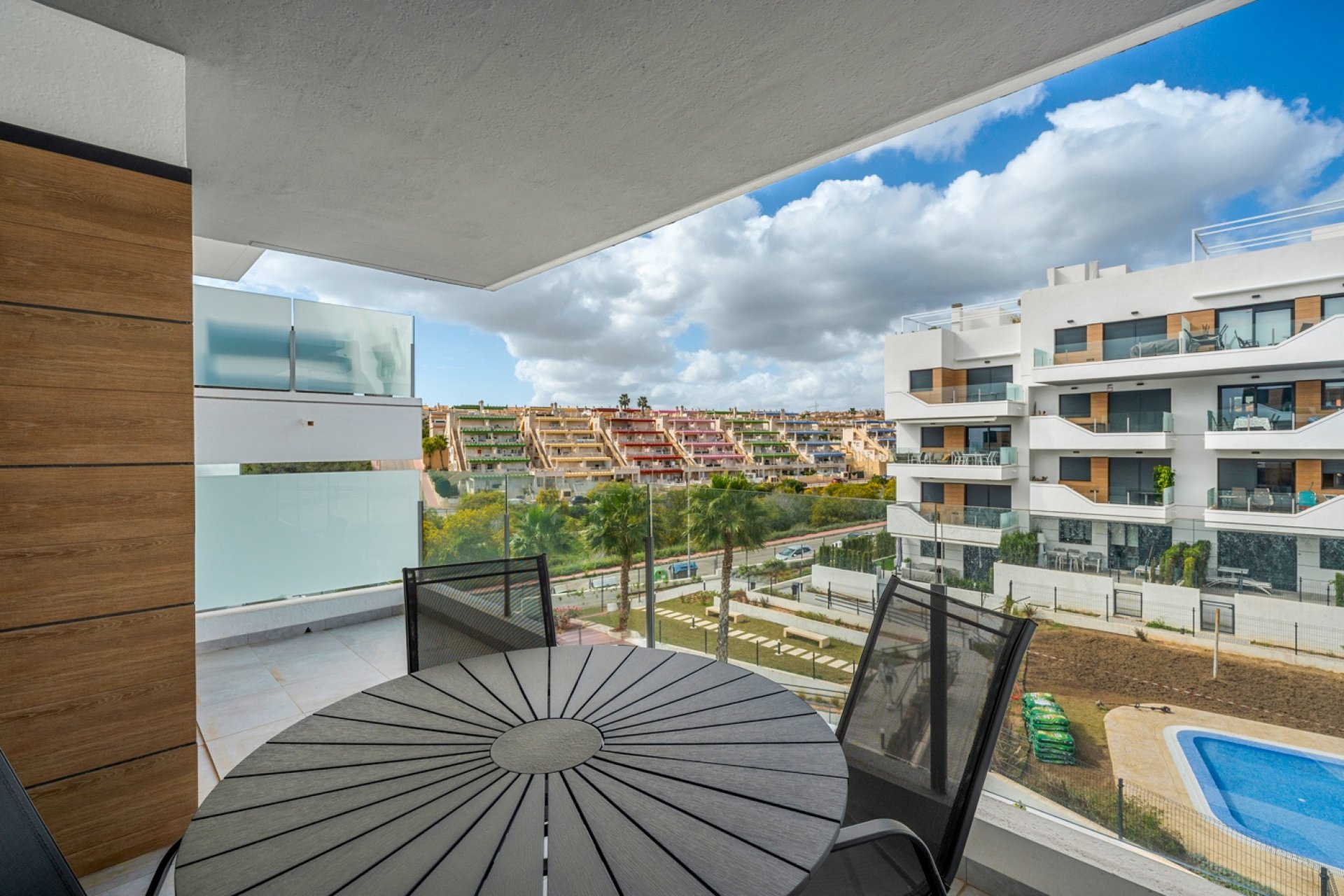 Herverkoop - Appartement - Orihuela Costa - Costa Blanca South
