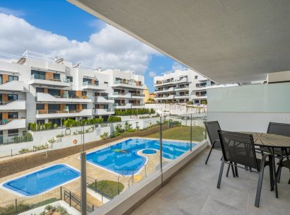 Appartement · Herverkoop - Orihuela Costa · Los Dolses · Alicante · Spanje