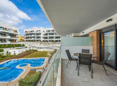 Appartement · Herverkoop - Orihuela Costa · Los Dolses · Alicante · Spanje