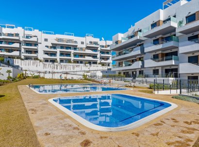 Appartement · Herverkoop - Orihuela Costa · Los Dolses · Alicante · Spanje