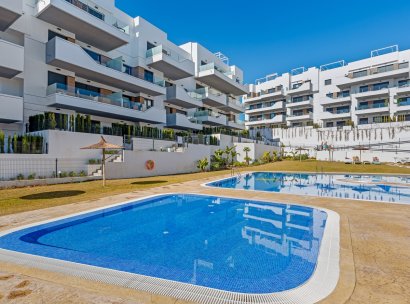 Appartement · Herverkoop - Orihuela Costa · Los Dolses · Alicante · Spanje