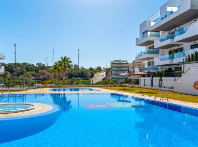 Appartement · Herverkoop - Orihuela Costa · Los Dolses · Alicante · Spanje